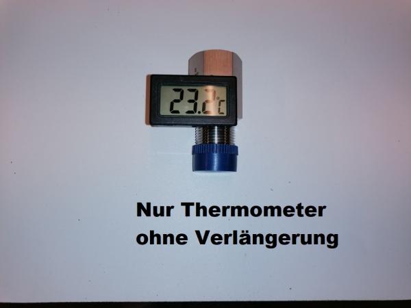 Set Digitales Thermometer (2 Stück)